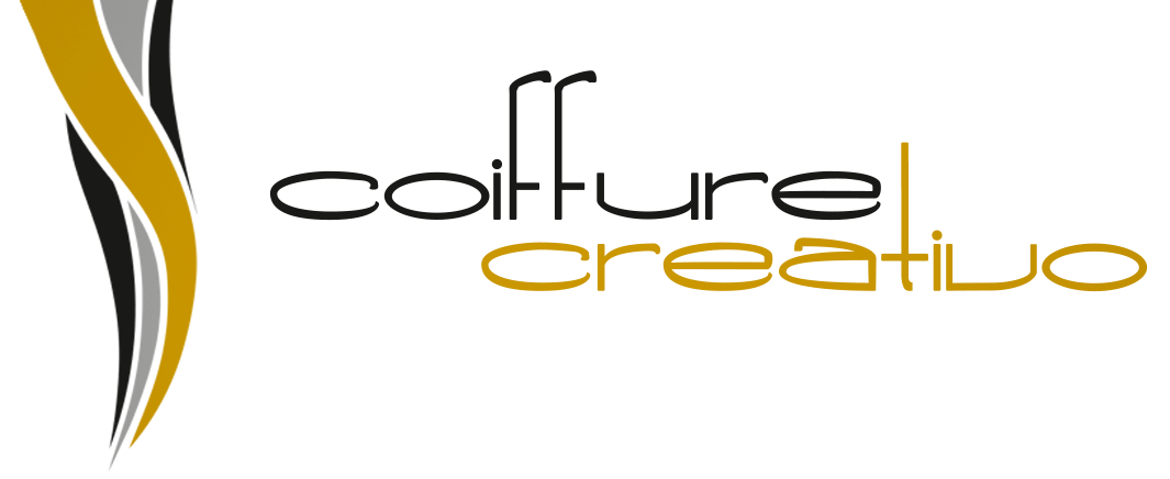 Logo Coiffure Creativo